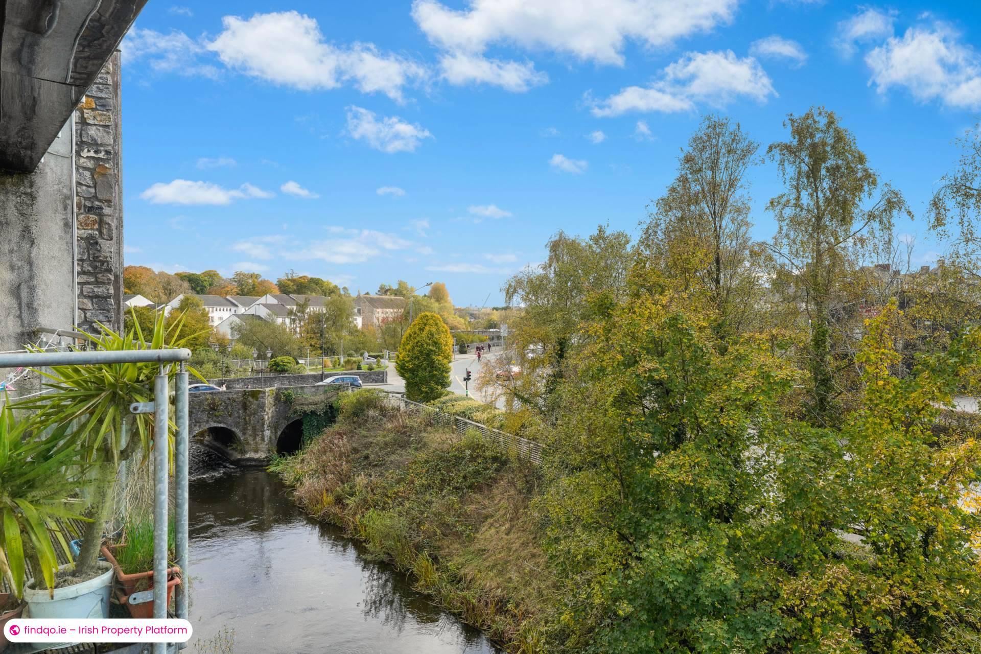 Apartment for Sale in Navan, Meath