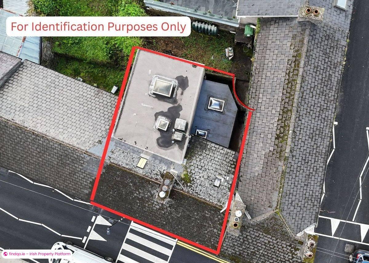 Townhouse for Sale in Macroom, Cork