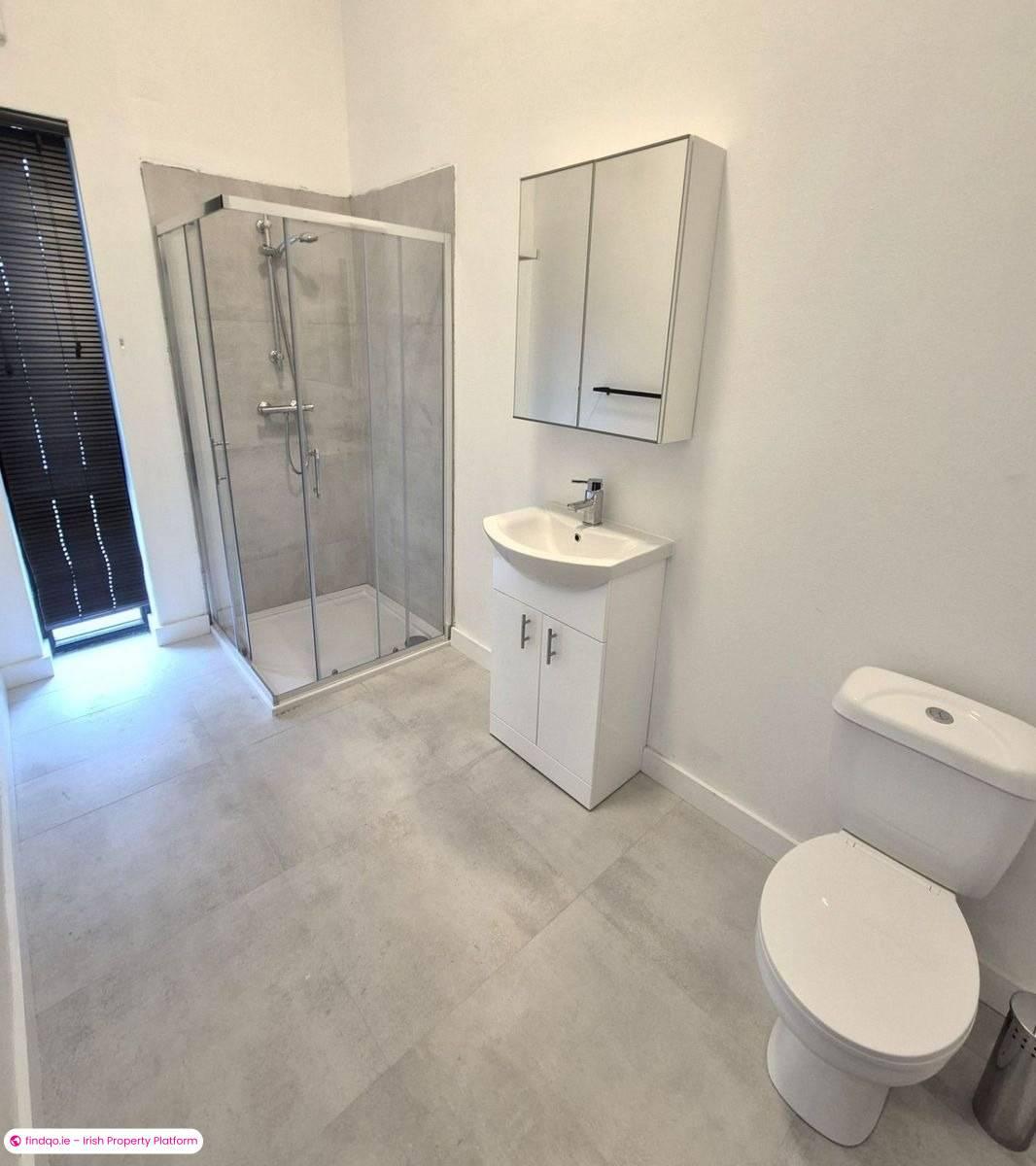 1 Bedroom Apartment for Rent in Boherbue, Cork