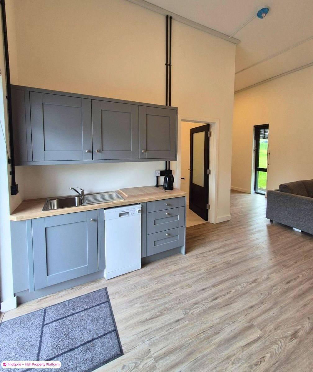 1 Bedroom Apartment for Rent in Boherbue, Cork