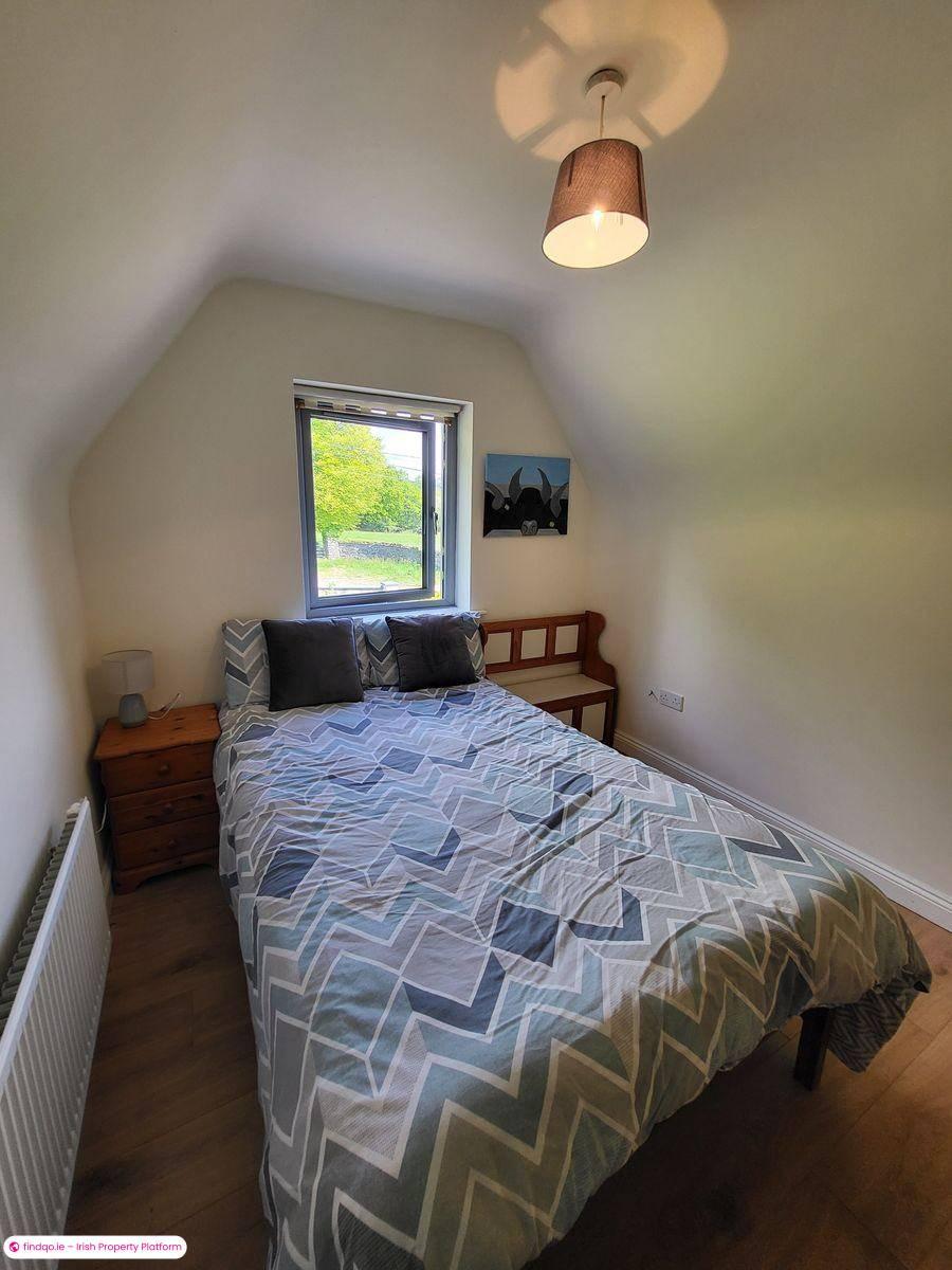 1 Bedroom House for Sharing in Macroom, Cork