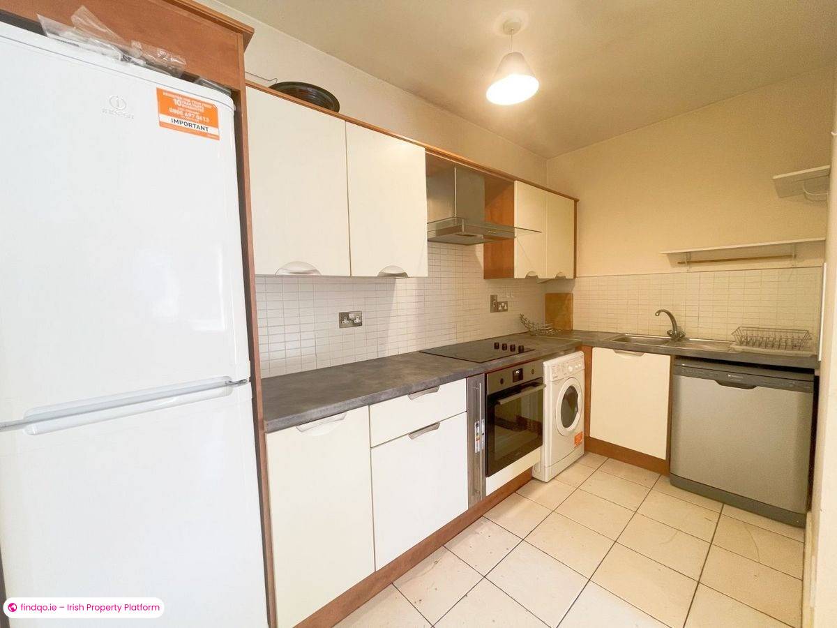 2 Bedroom Apartment for Rent in Ballinteer, Dublin 16