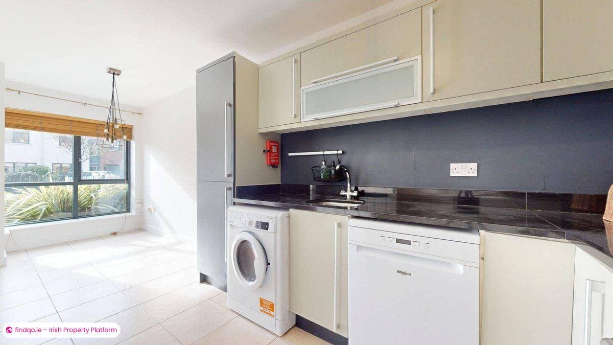 Duplex for Sale in Dublin 13