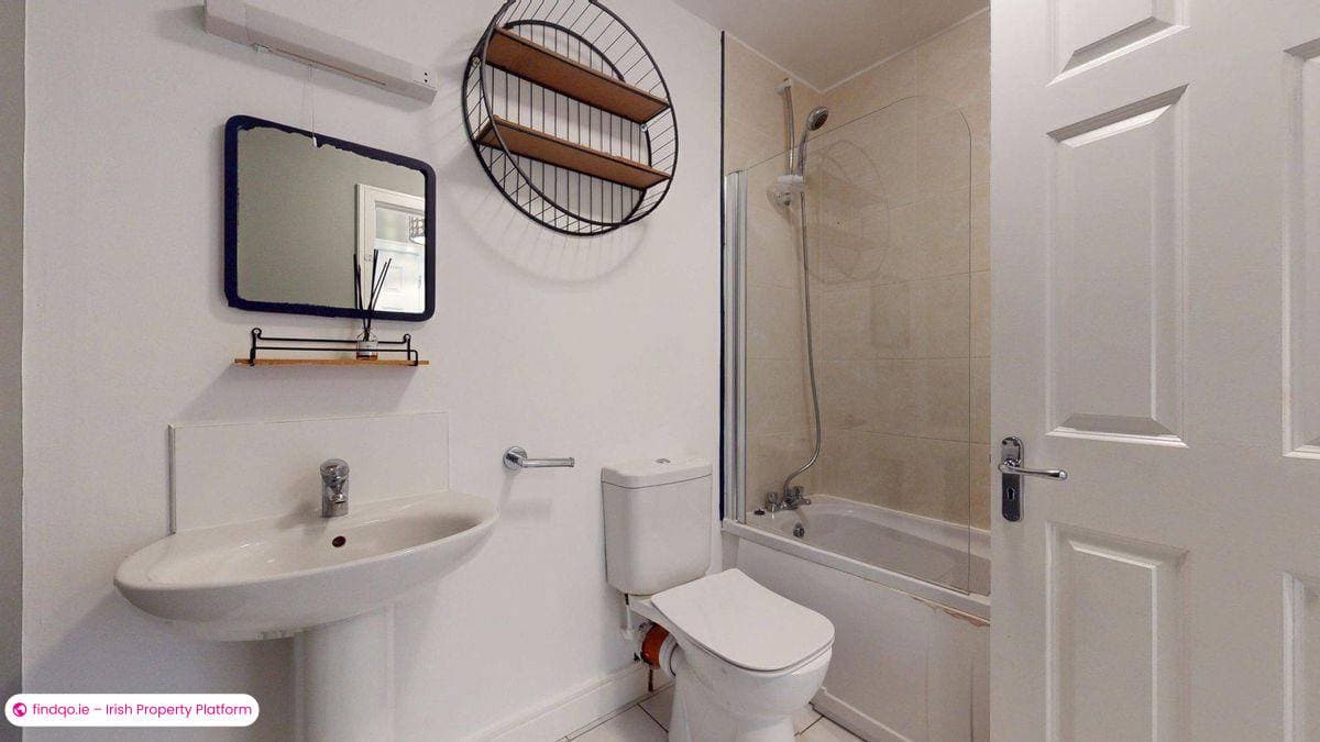 Duplex for Sale in Dublin 13