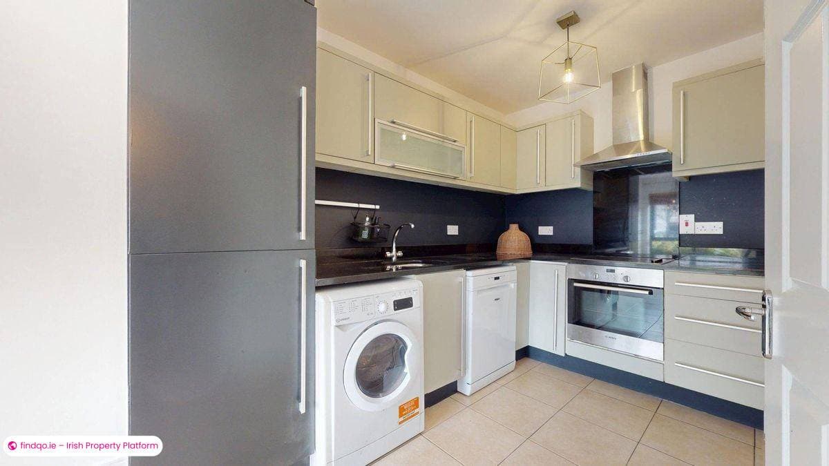 Duplex for Sale in Dublin 13