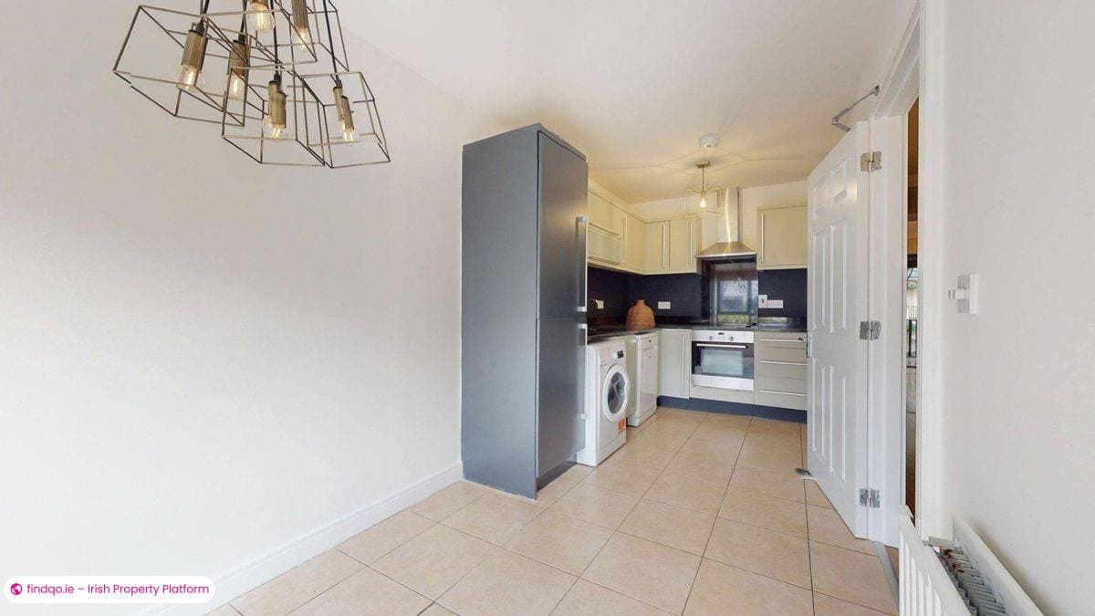 Duplex for Sale in Dublin 13