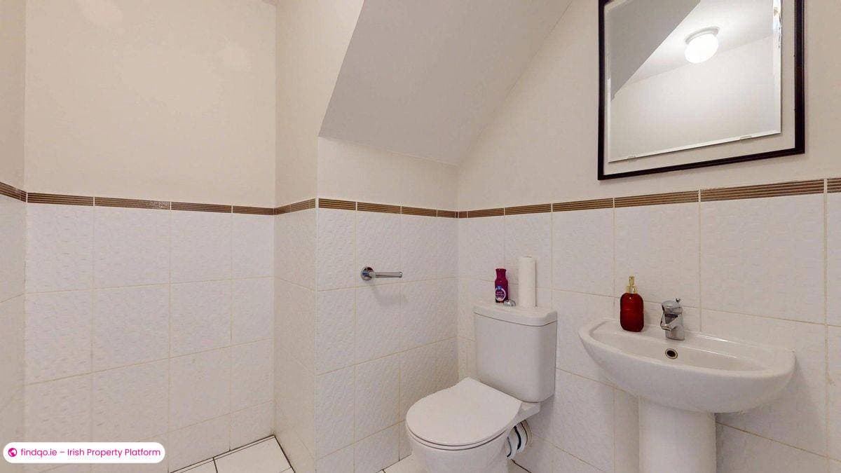 Duplex for Sale in Dublin 13