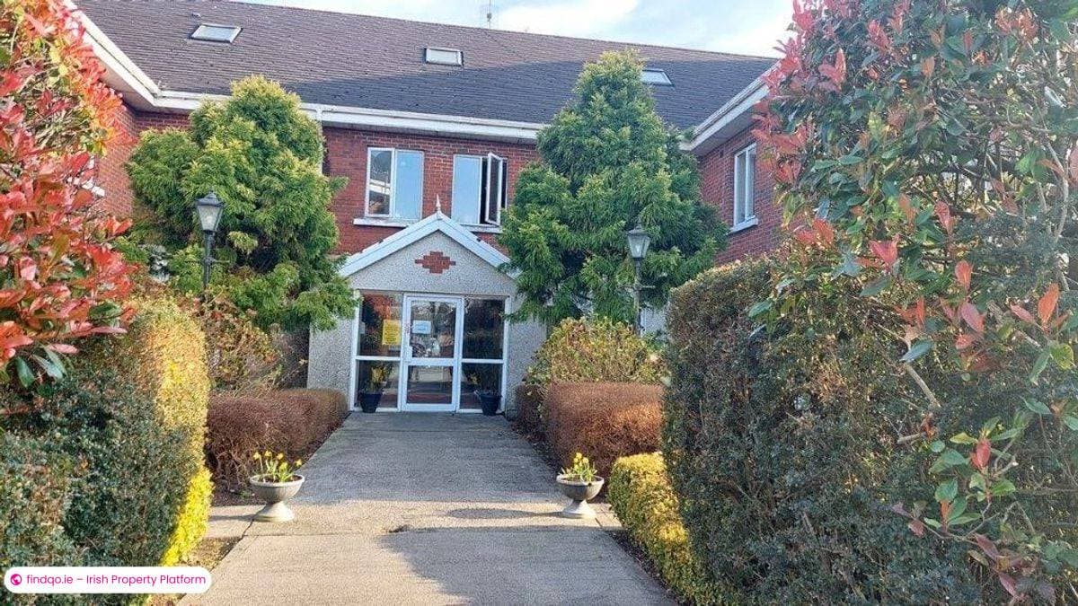 Apartment for Sale in Mullingar, Westmeath