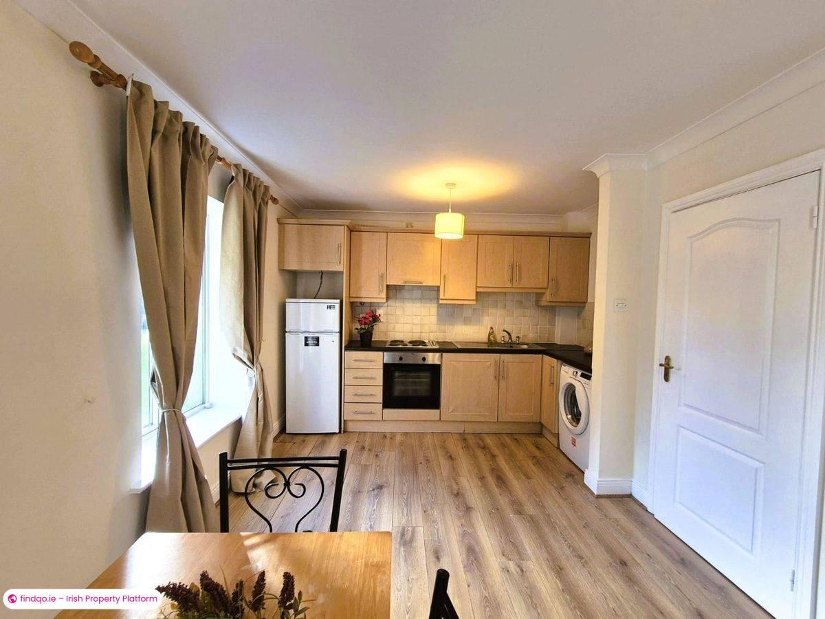 Apartment for Sale in Mullingar, Westmeath