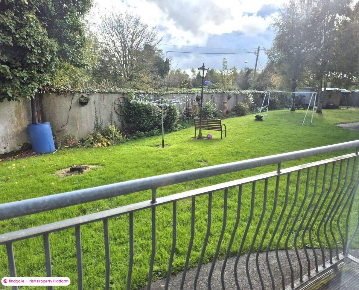Apartment for Sale in Mullingar, Westmeath