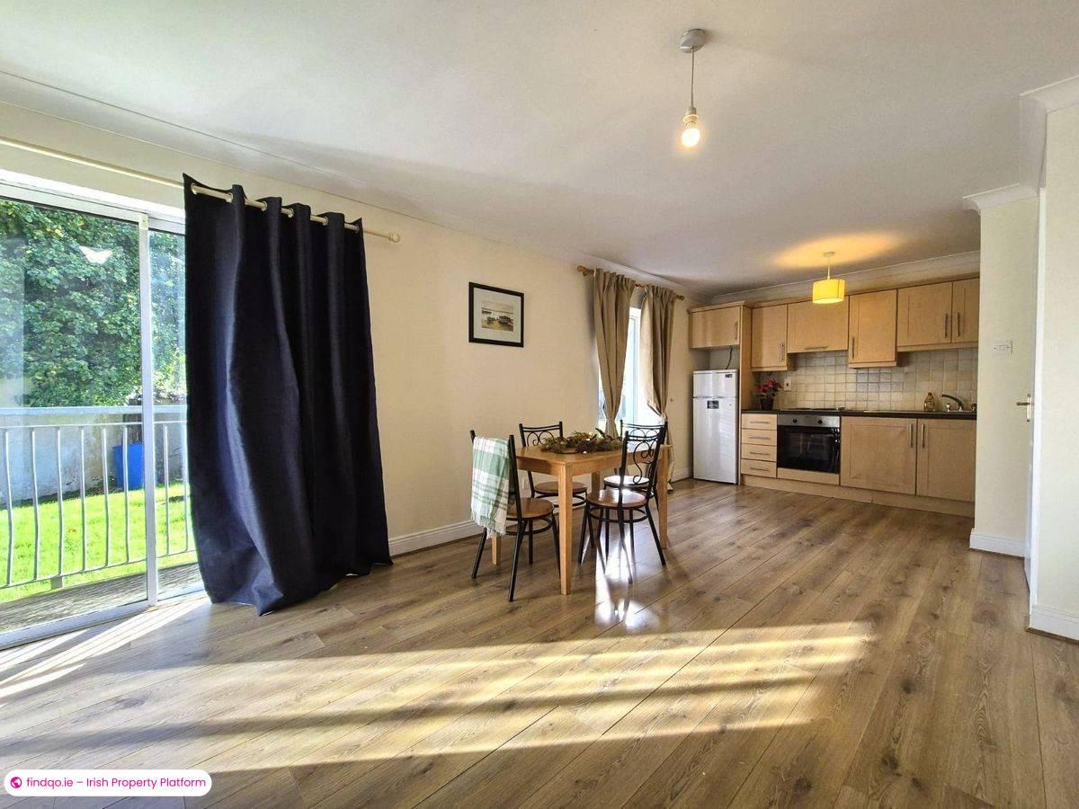 Apartment for Sale in Mullingar, Westmeath
