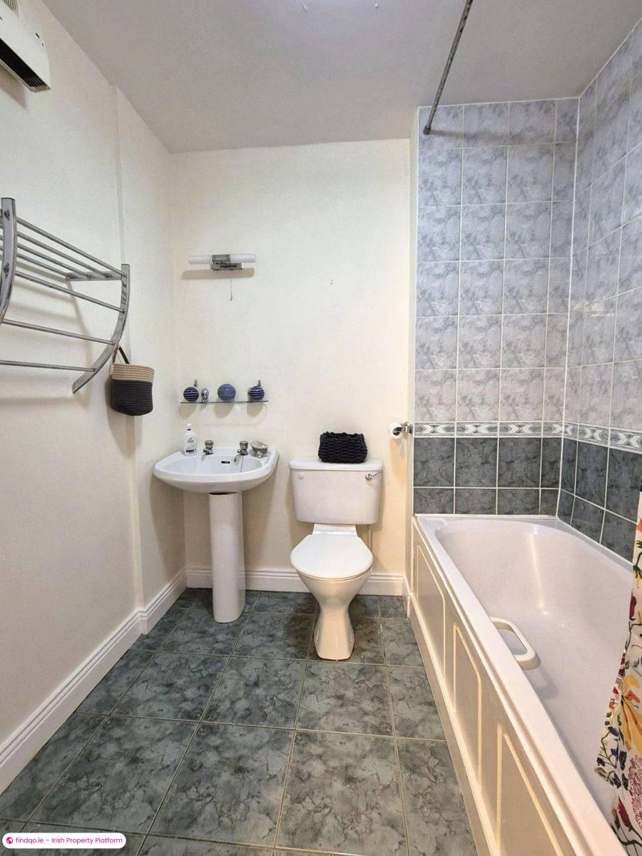 Apartment for Sale in Mullingar, Westmeath