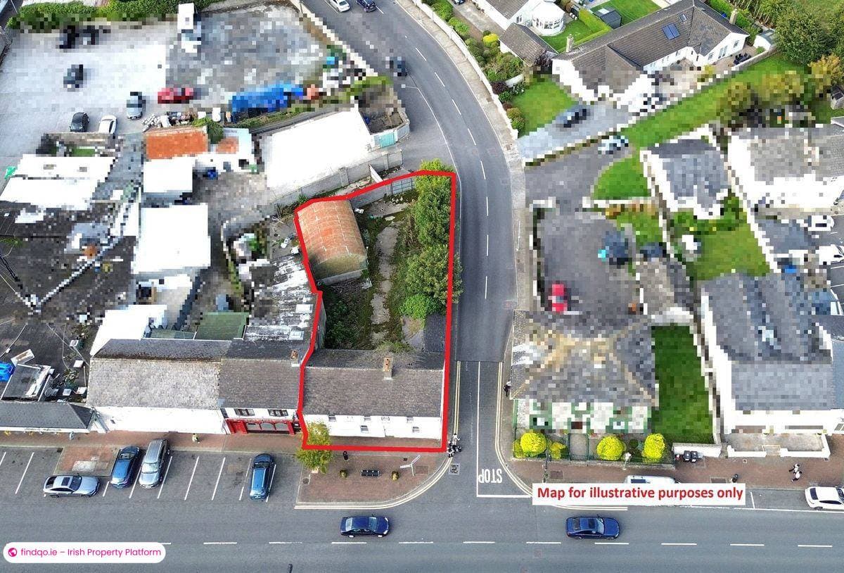 Semi-detached house for Sale in Kinnegad, Westmeath