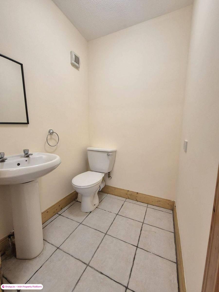 Semi-detached house for Sale in Edenderry, Offaly