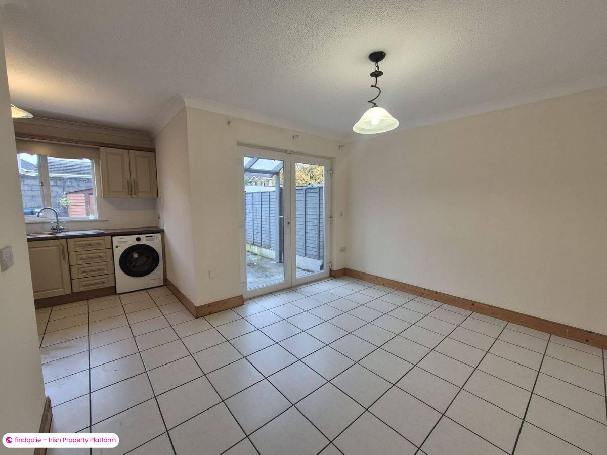 Semi-detached house for Sale in Edenderry, Offaly