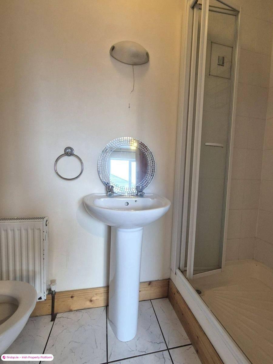 Semi-detached house for Sale in Edenderry, Offaly