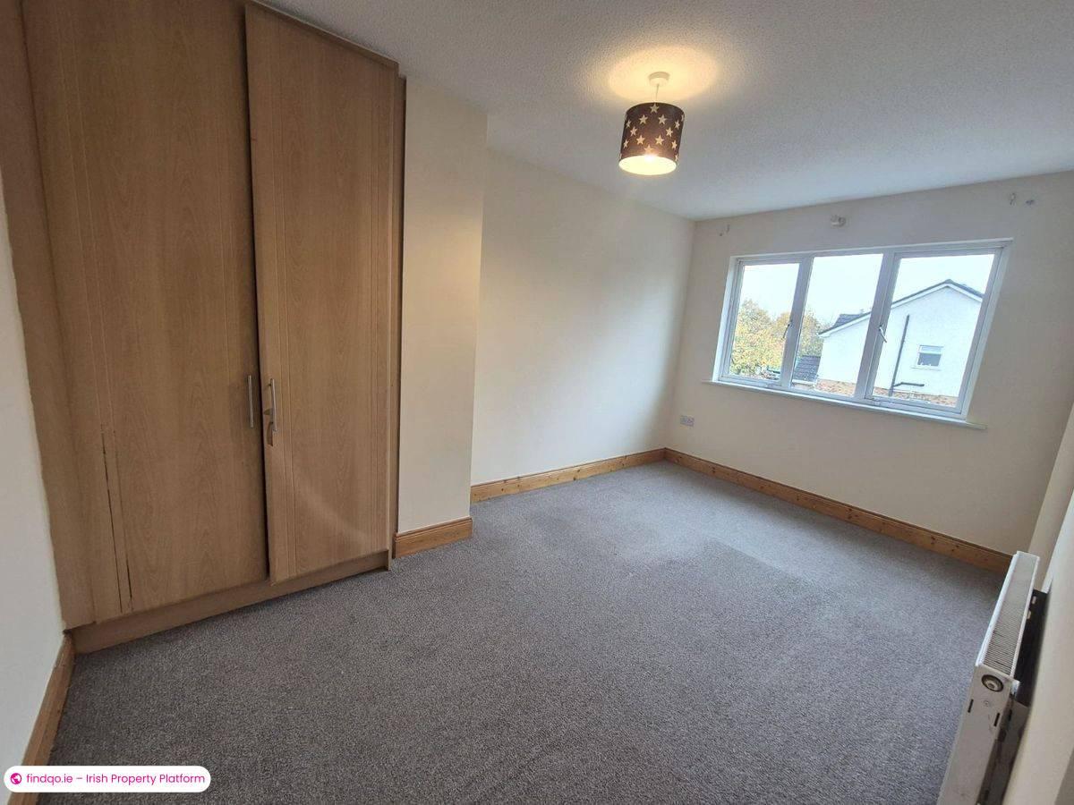 Semi-detached house for Sale in Edenderry, Offaly
