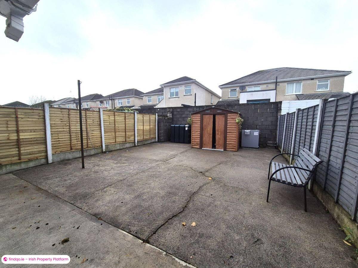 Semi-detached house for Sale in Edenderry, Offaly