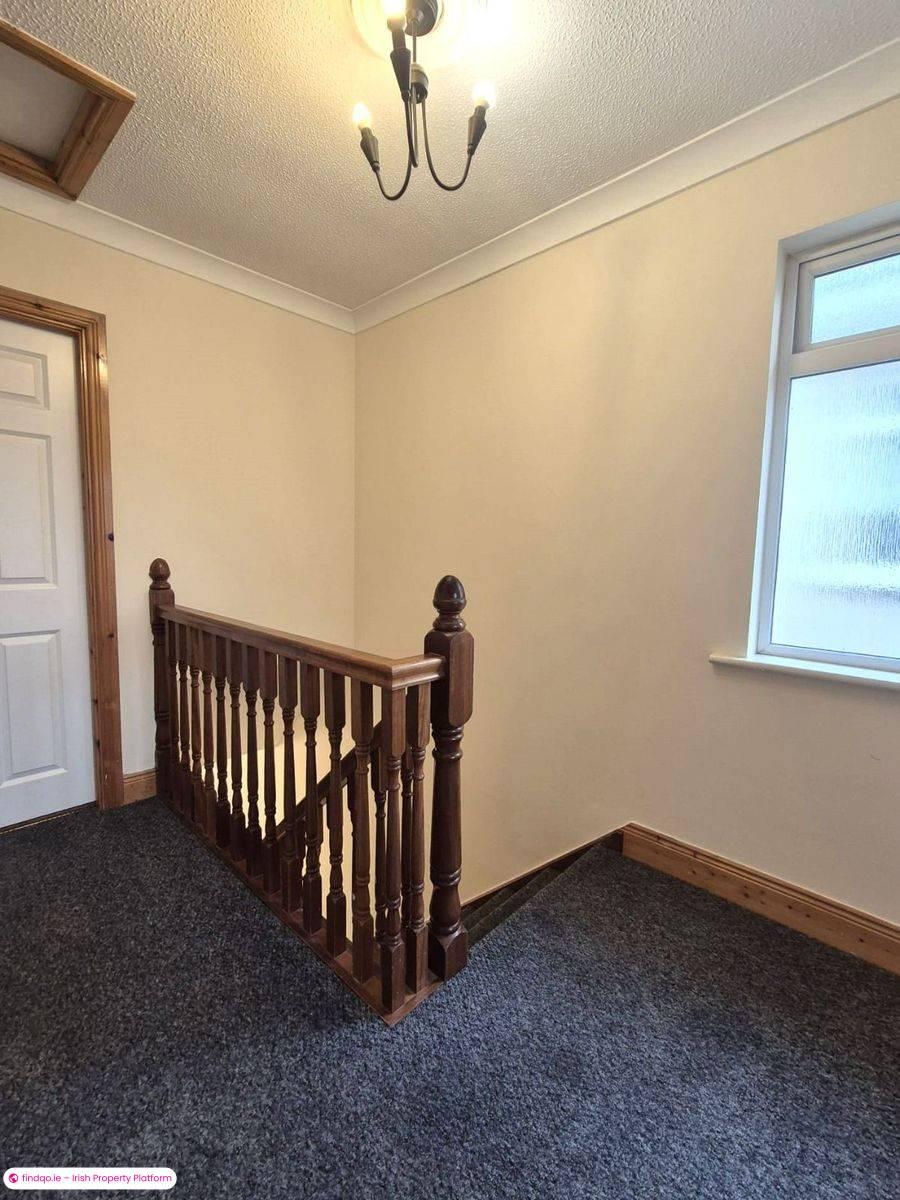 Semi-detached house for Sale in Edenderry, Offaly