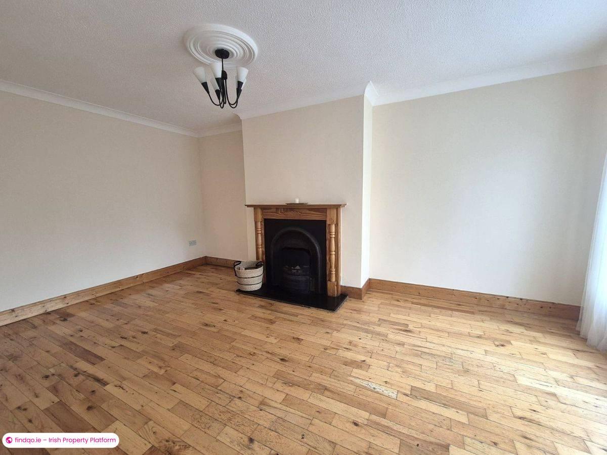 Semi-detached house for Sale in Edenderry, Offaly