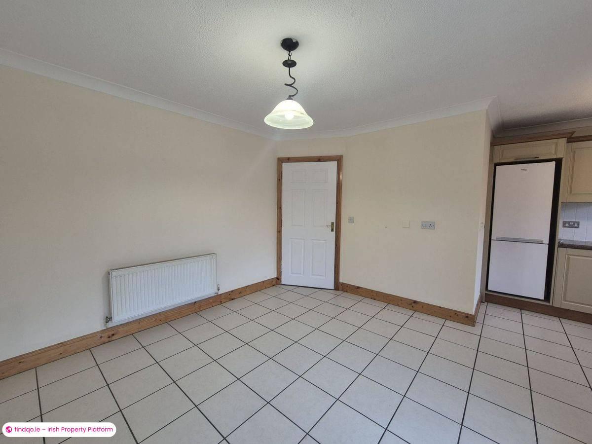 Semi-detached house for Sale in Edenderry, Offaly