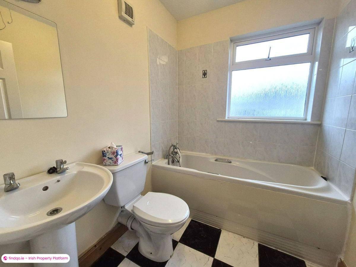 Semi-detached house for Sale in Edenderry, Offaly