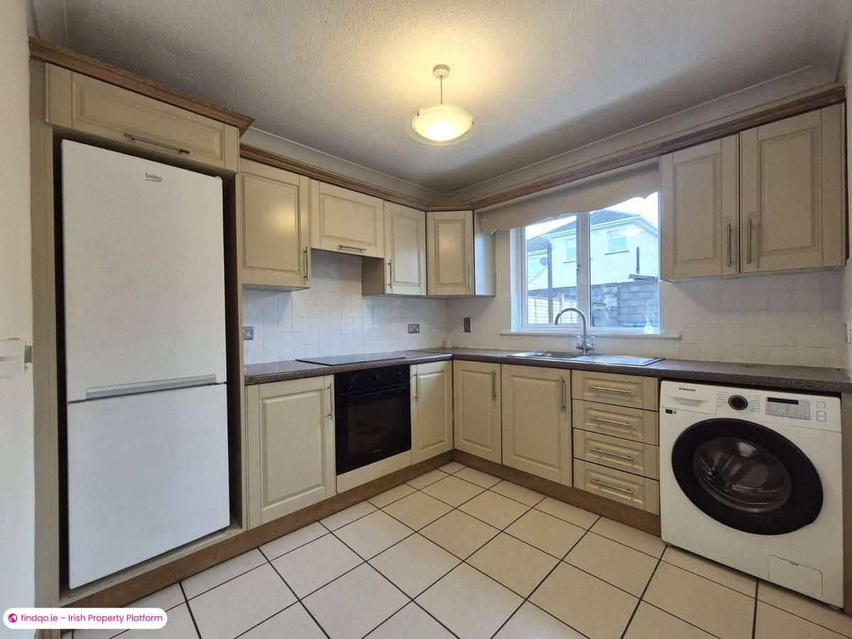 Semi-detached house for Sale in Edenderry, Offaly