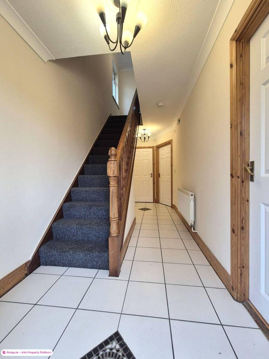 Semi-detached house for Sale in Edenderry, Offaly