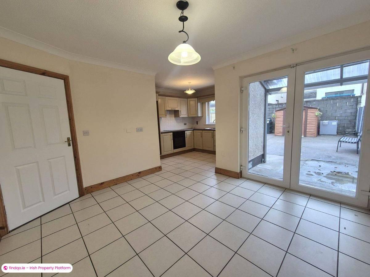Semi-detached house for Sale in Edenderry, Offaly