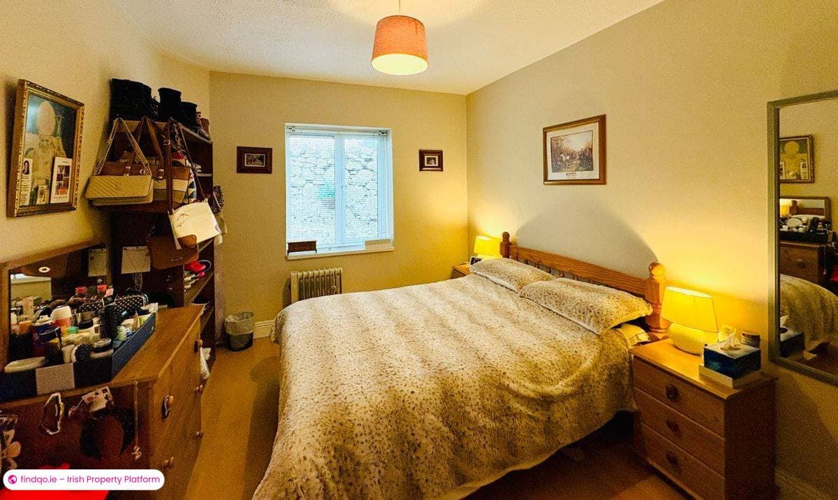Apartment for Sale in Tralee, Kerry