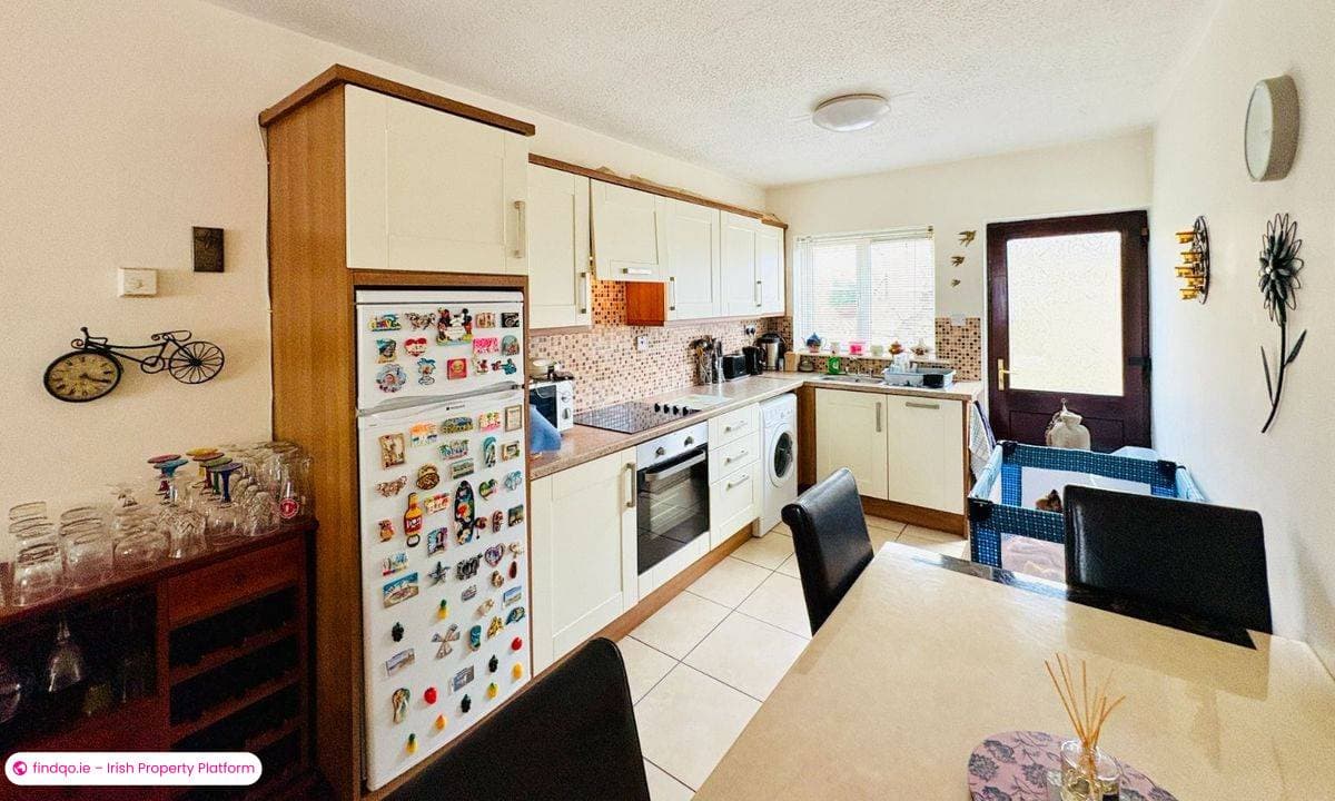 Apartment for Sale in Tralee, Kerry
