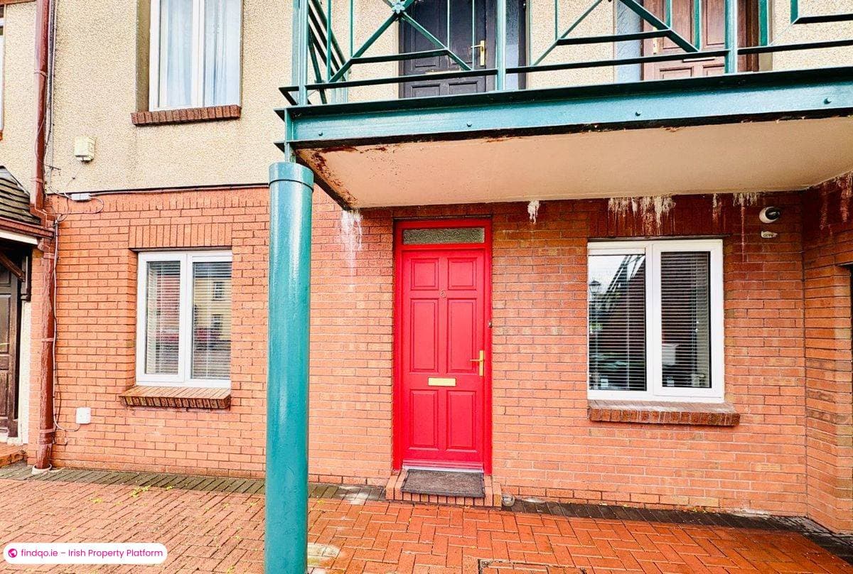 Apartment for Sale in Tralee, Kerry