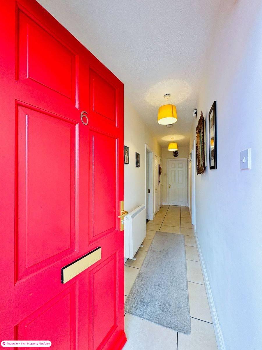 Apartment for Sale in Tralee, Kerry