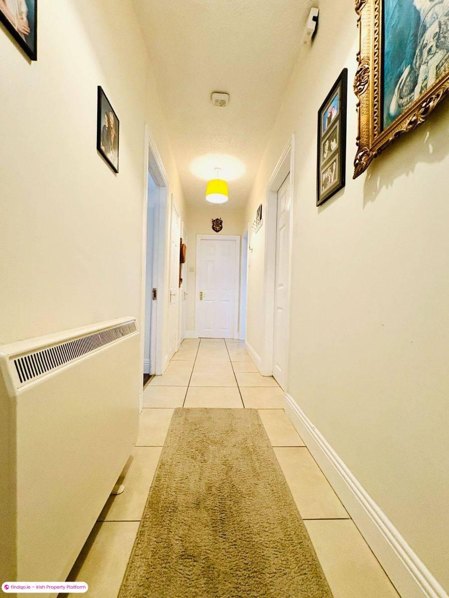 Apartment for Sale in Tralee, Kerry