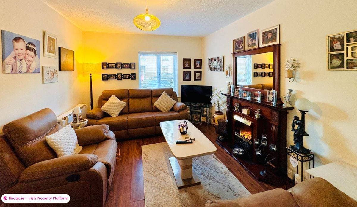 Apartment for Sale in Tralee, Kerry