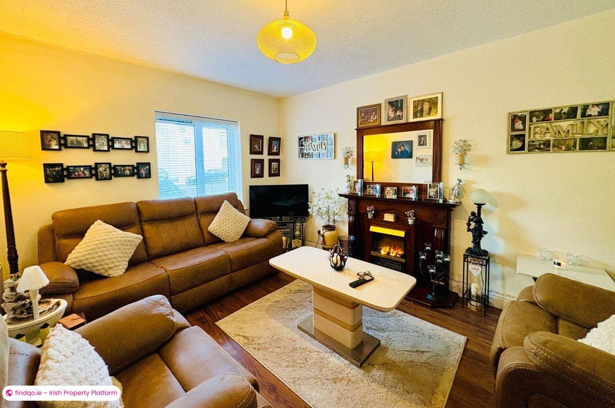 Apartment for Sale in Tralee, Kerry