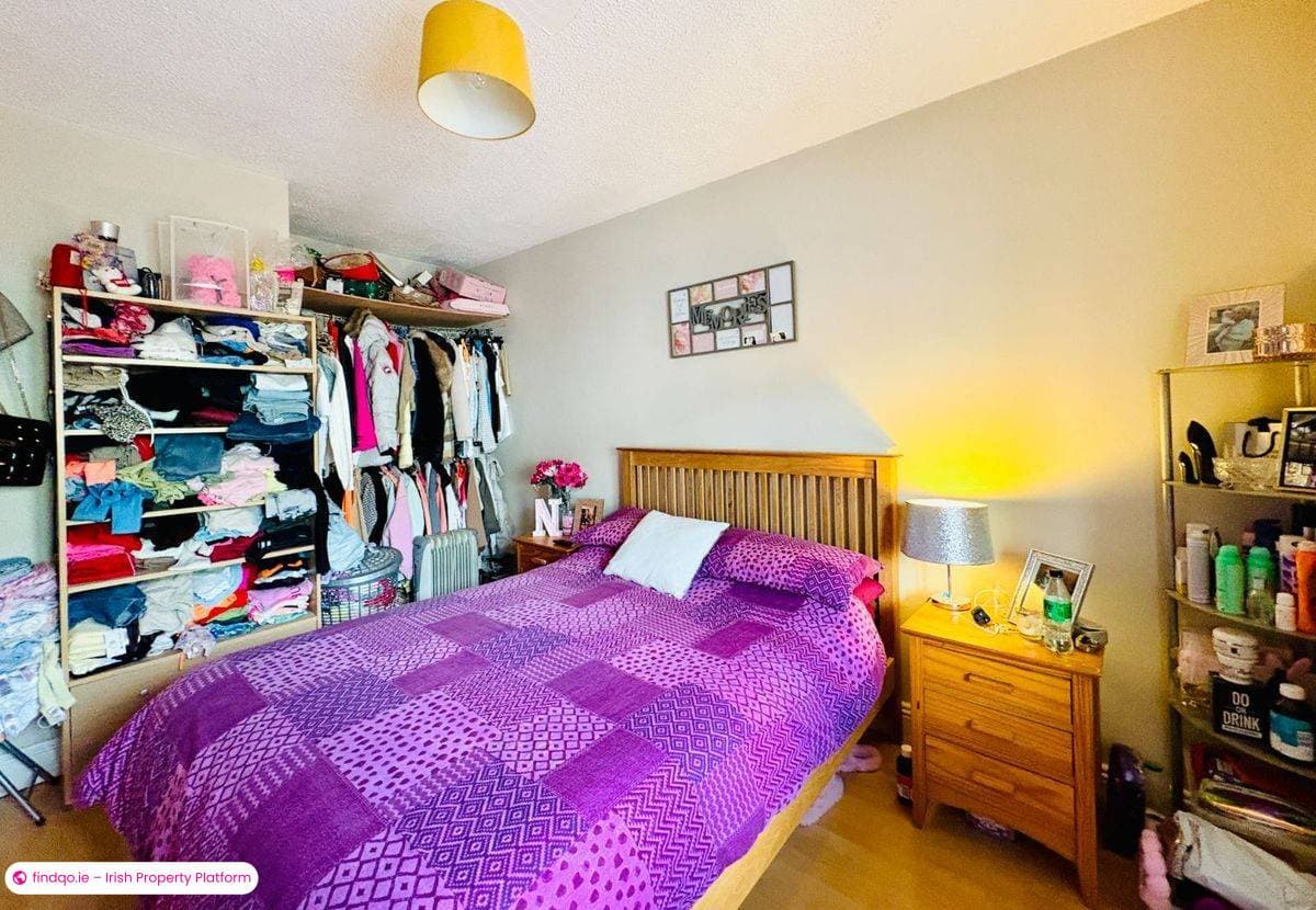 Apartment for Sale in Tralee, Kerry