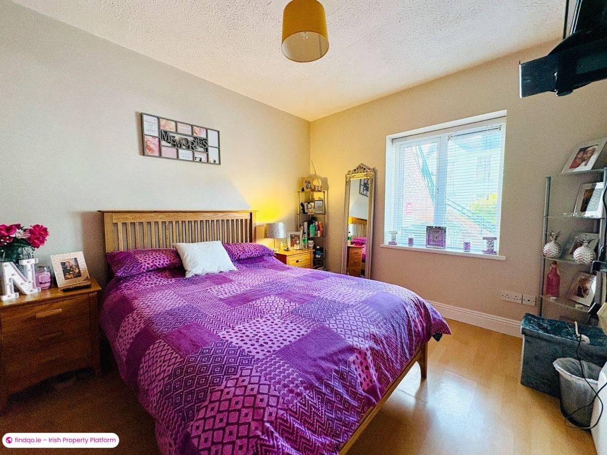 Apartment for Sale in Tralee, Kerry