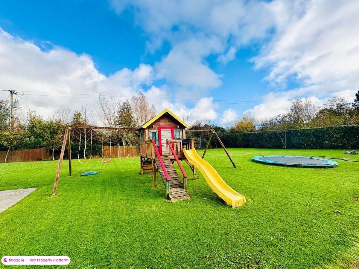 Detached house for Sale in Tralee, Kerry