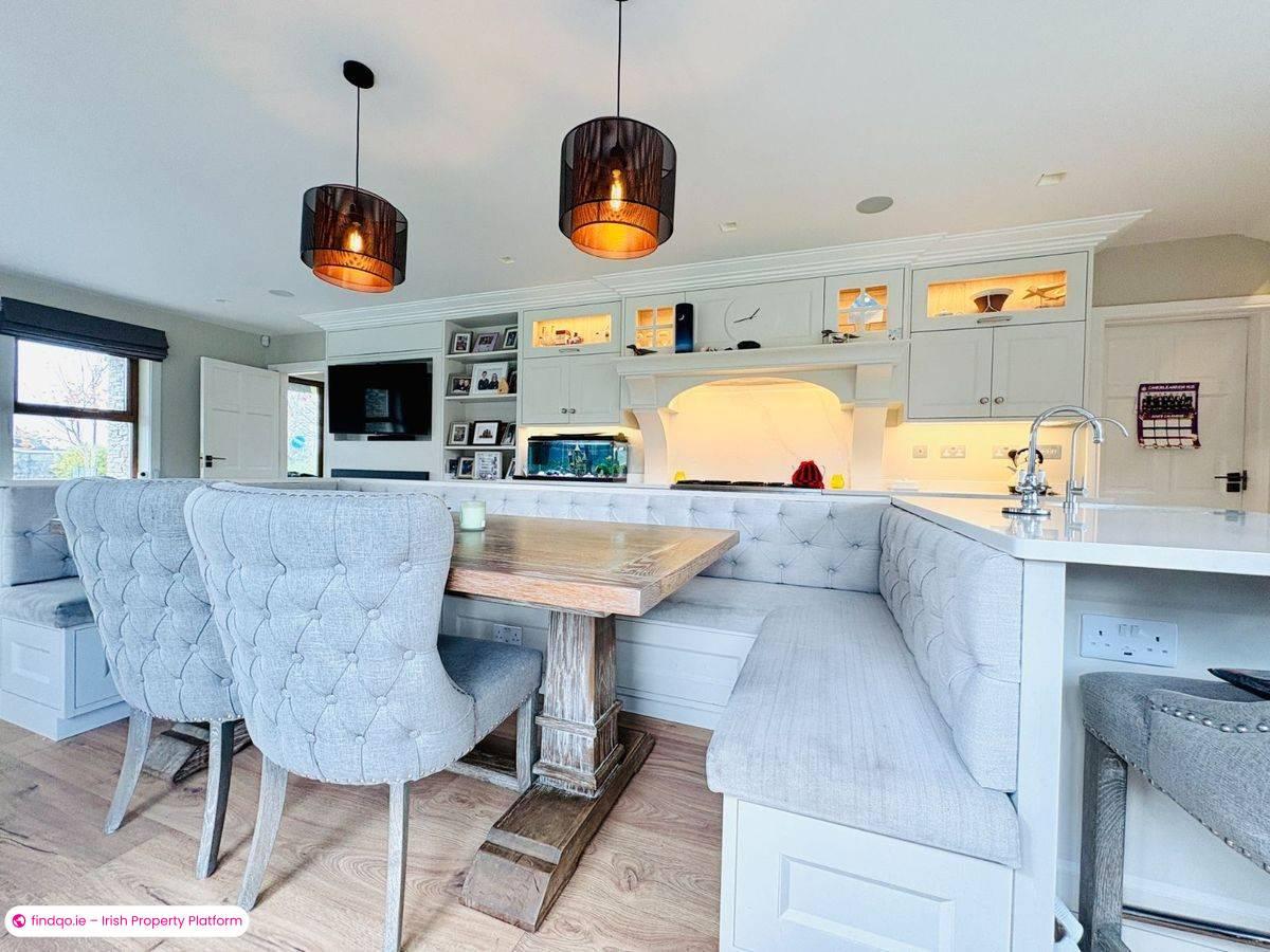 Detached house for Sale in Tralee, Kerry