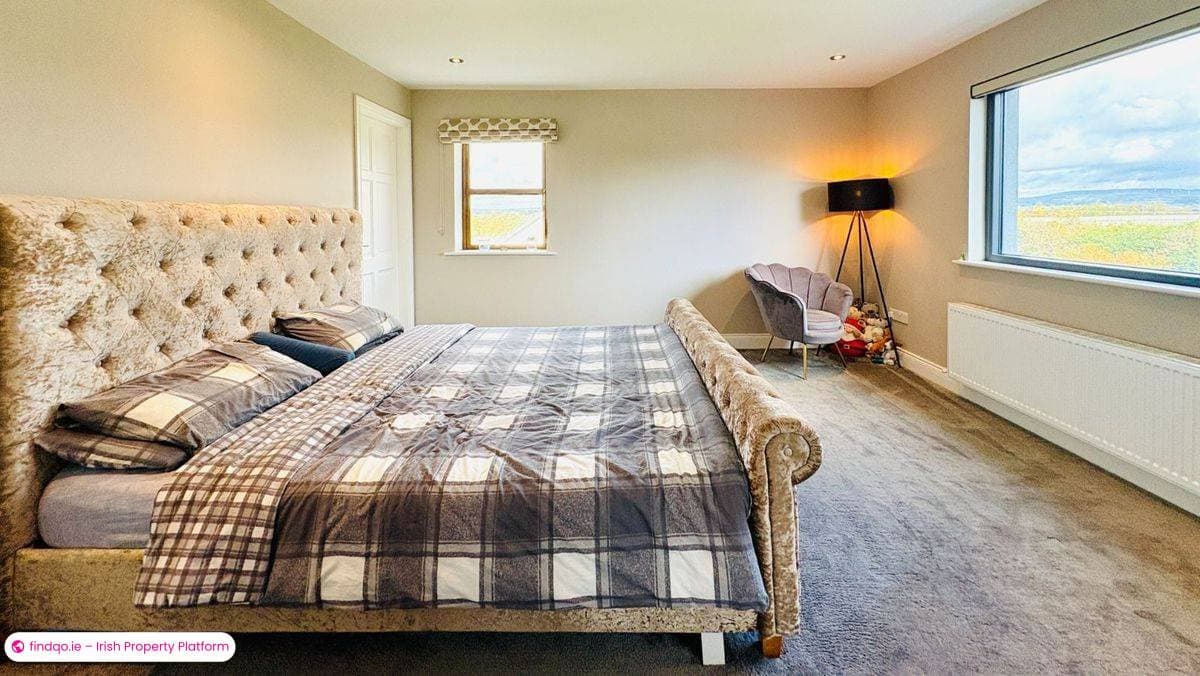Detached house for Sale in Tralee, Kerry