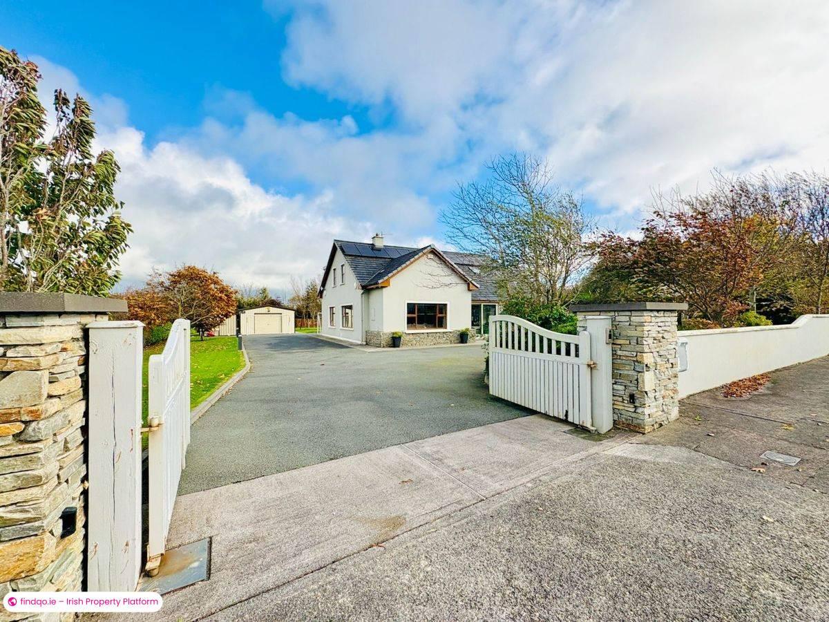 Detached house for Sale in Tralee, Kerry