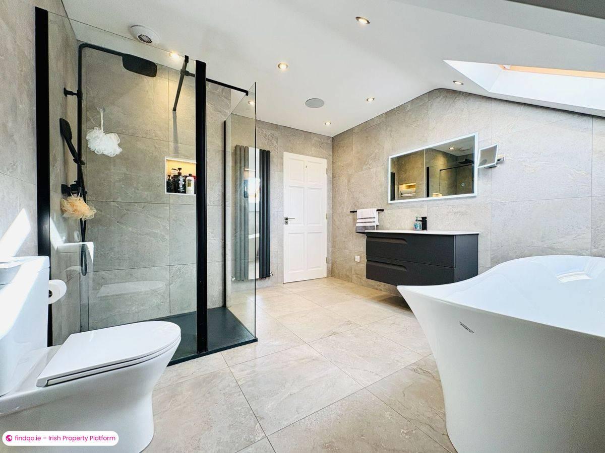Detached house for Sale in Tralee, Kerry