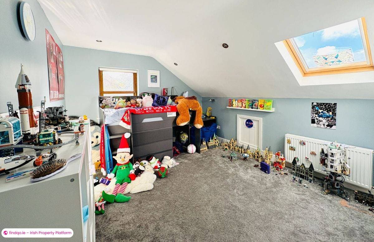 Detached house for Sale in Tralee, Kerry