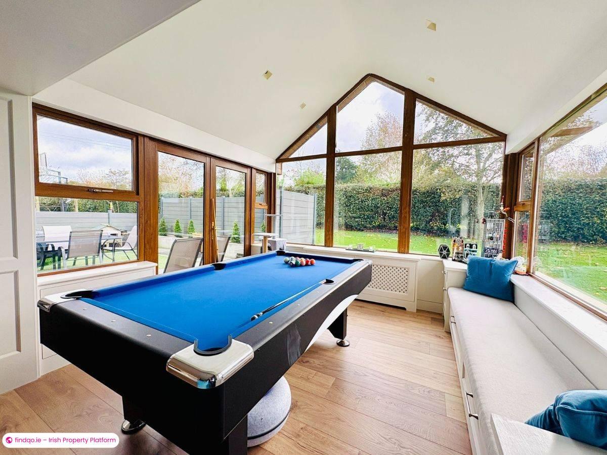 Detached house for Sale in Tralee, Kerry