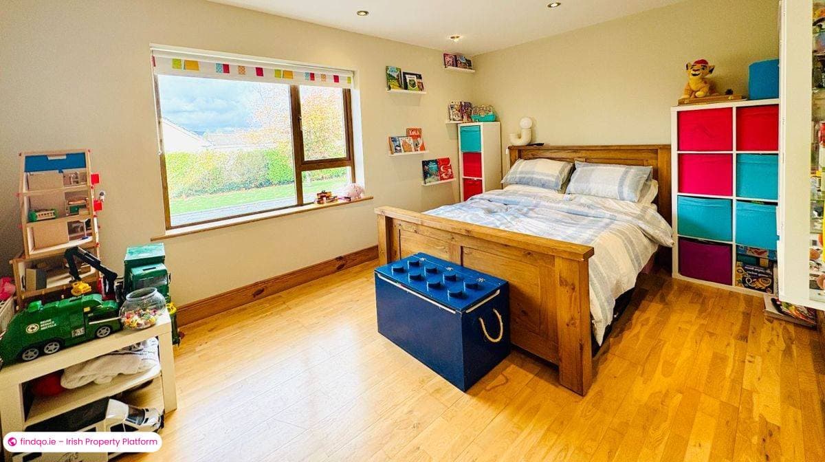 Detached house for Sale in Tralee, Kerry
