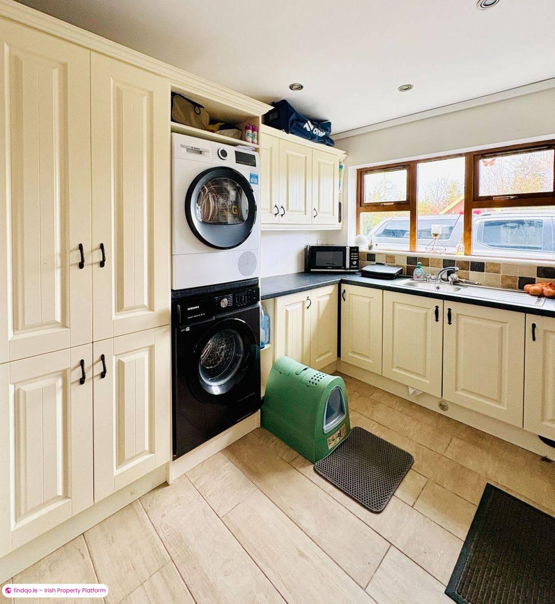 Detached house for Sale in Tralee, Kerry