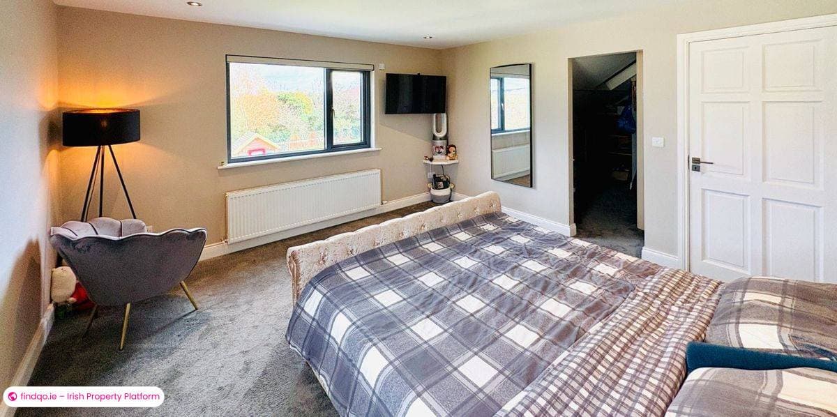 Detached house for Sale in Tralee, Kerry