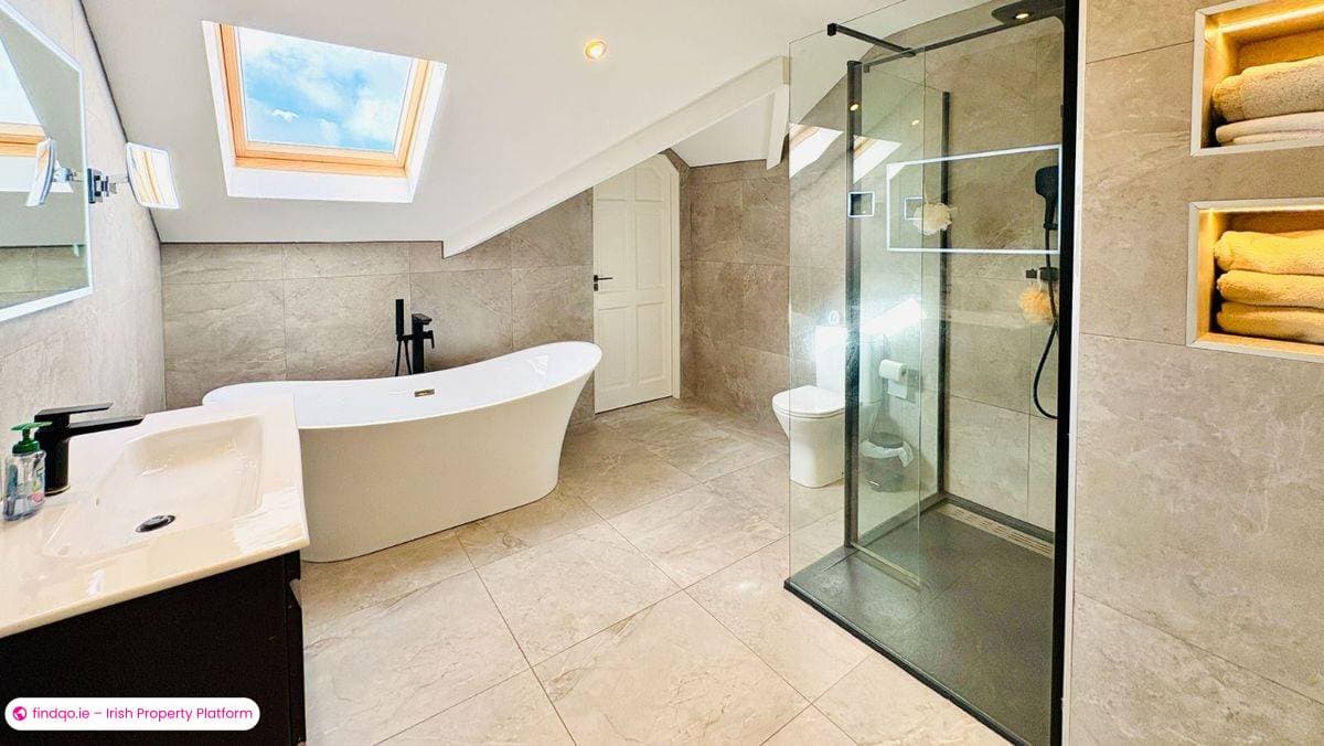 Detached house for Sale in Tralee, Kerry