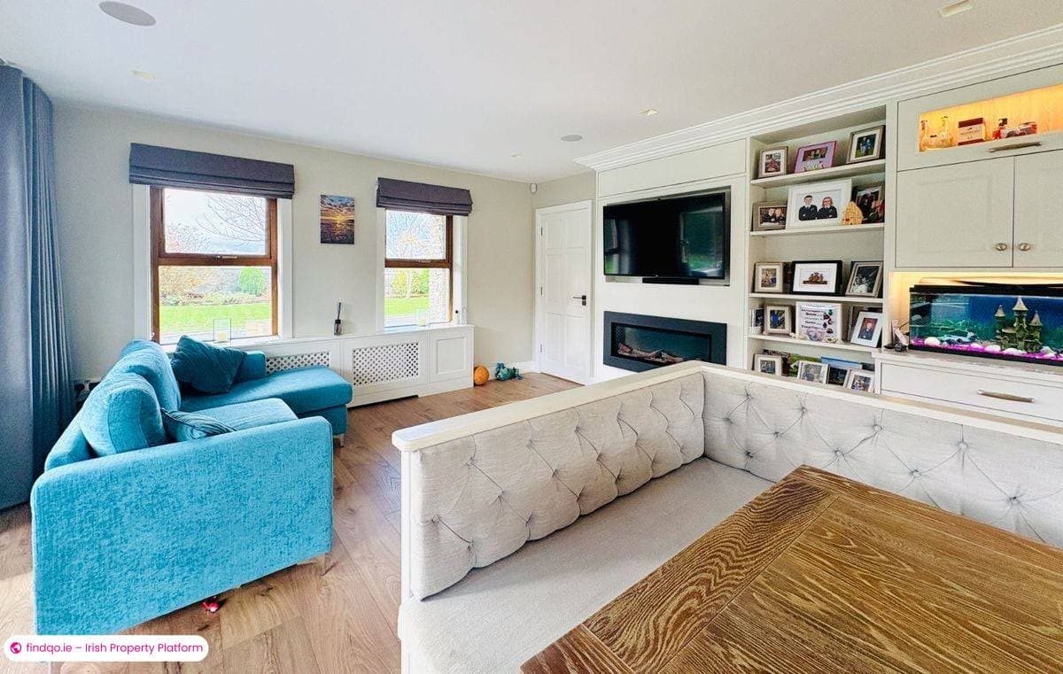 Detached house for Sale in Tralee, Kerry
